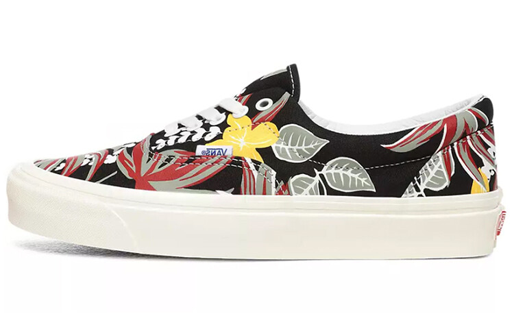 Кроссовки Era Vans 95 Dx 'Aloha Black'
Кроссовки Era Vans 95 Dx 'Aloha Black'