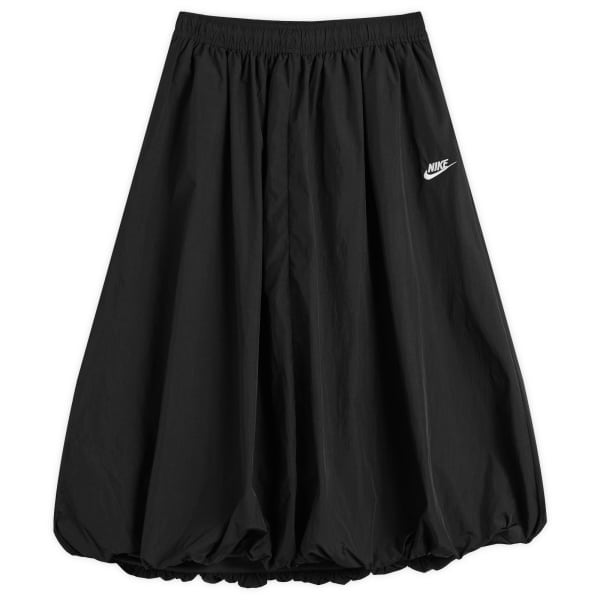 Юбка Windrunner Nike, Black & Sail
Юбка Windrunner Nike, Black & Sail