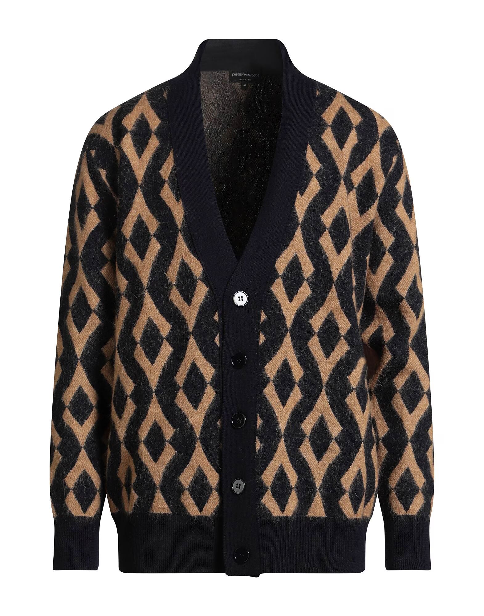 Кардиган Giorgio Armani, полуночно-синий
Кардиган Giorgio Armani, полуночно-синий