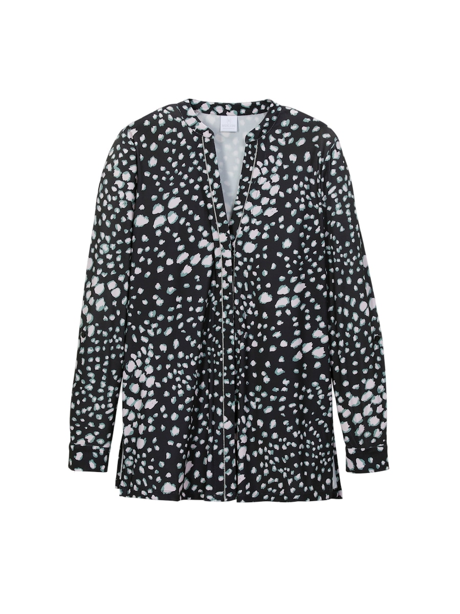 Блуза MADELEINE, черный
Блуза MADELEINE, черный