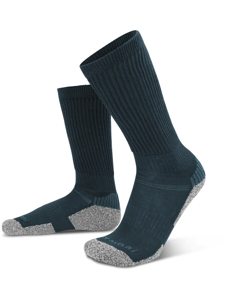 Спортивные носки Normani, морской синий
Спортивные носки Normani, морской синий