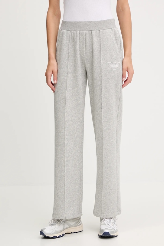 Спортивные штаны Emporio Armani Underwear, серый
Спортивные штаны Emporio Armani Underwear, серый