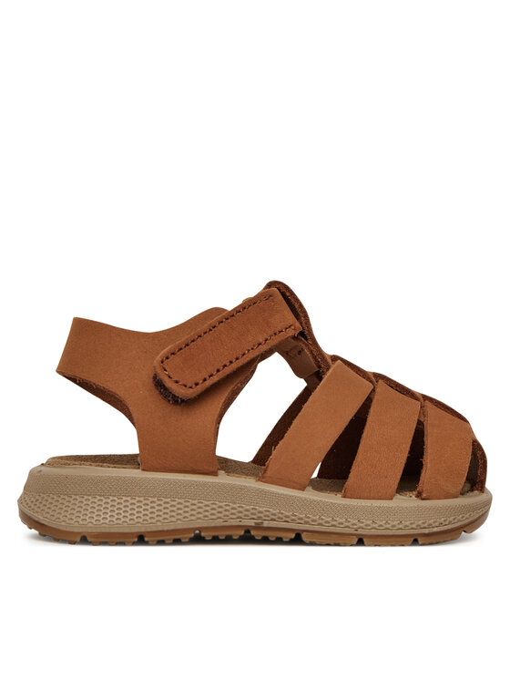 Сандалии 7870533 S Primigi, коричневый
Сандалии 7870533 S Primigi, коричневый