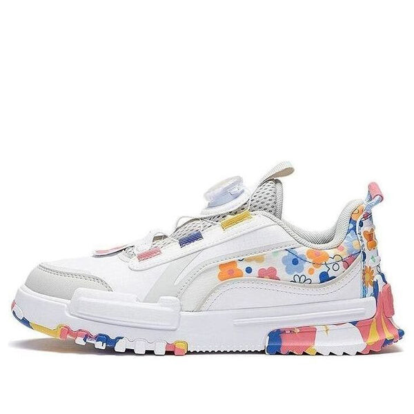 Кроссовки journey 2.0 низкие Li-Ning, белый
Кроссовки journey 2.0 низкие Li-Ning, белый