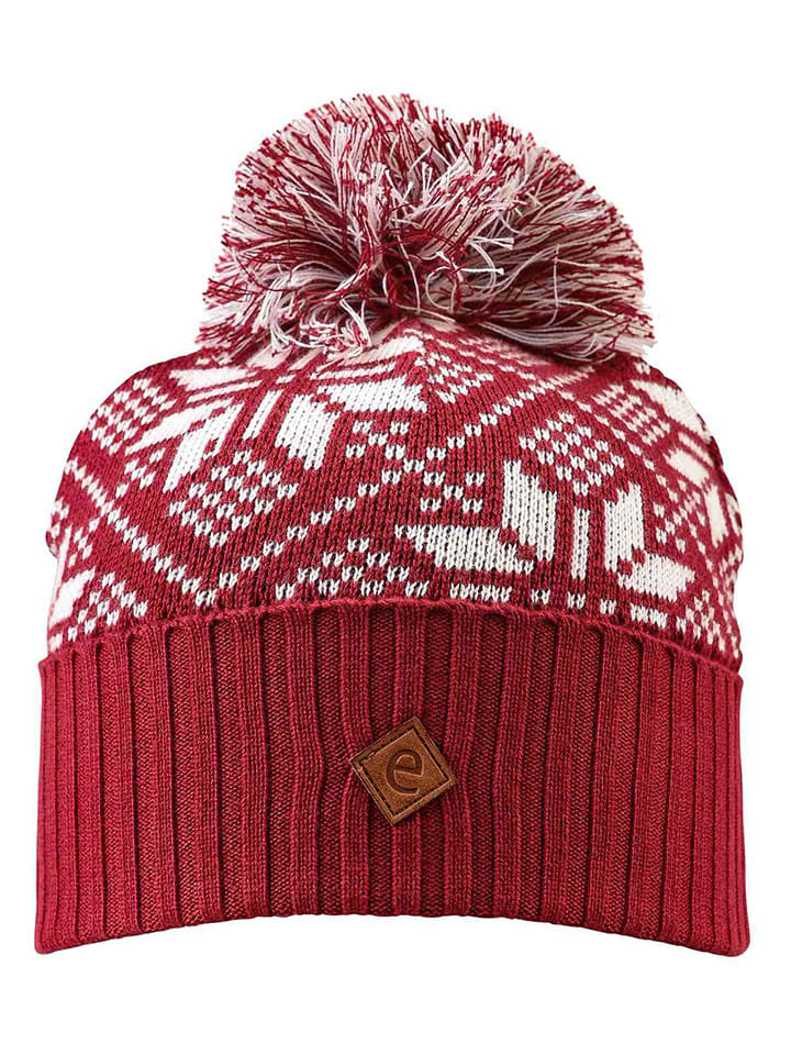Шапка ebbe, красный
Шапка ebbe, красный