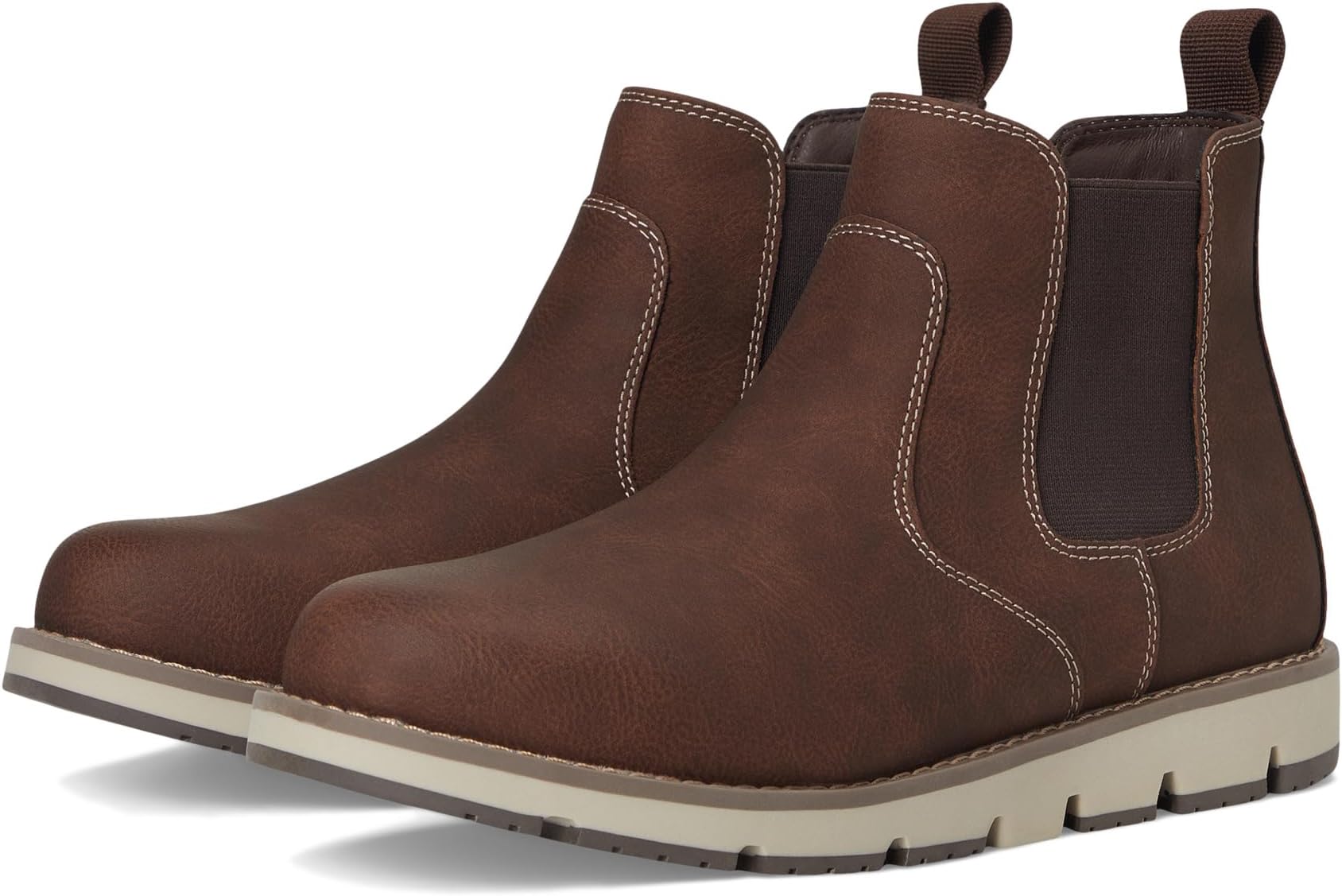 Ботинки Dockers Dylan, цвет Briar
Ботинки Dockers Dylan, цвет Briar