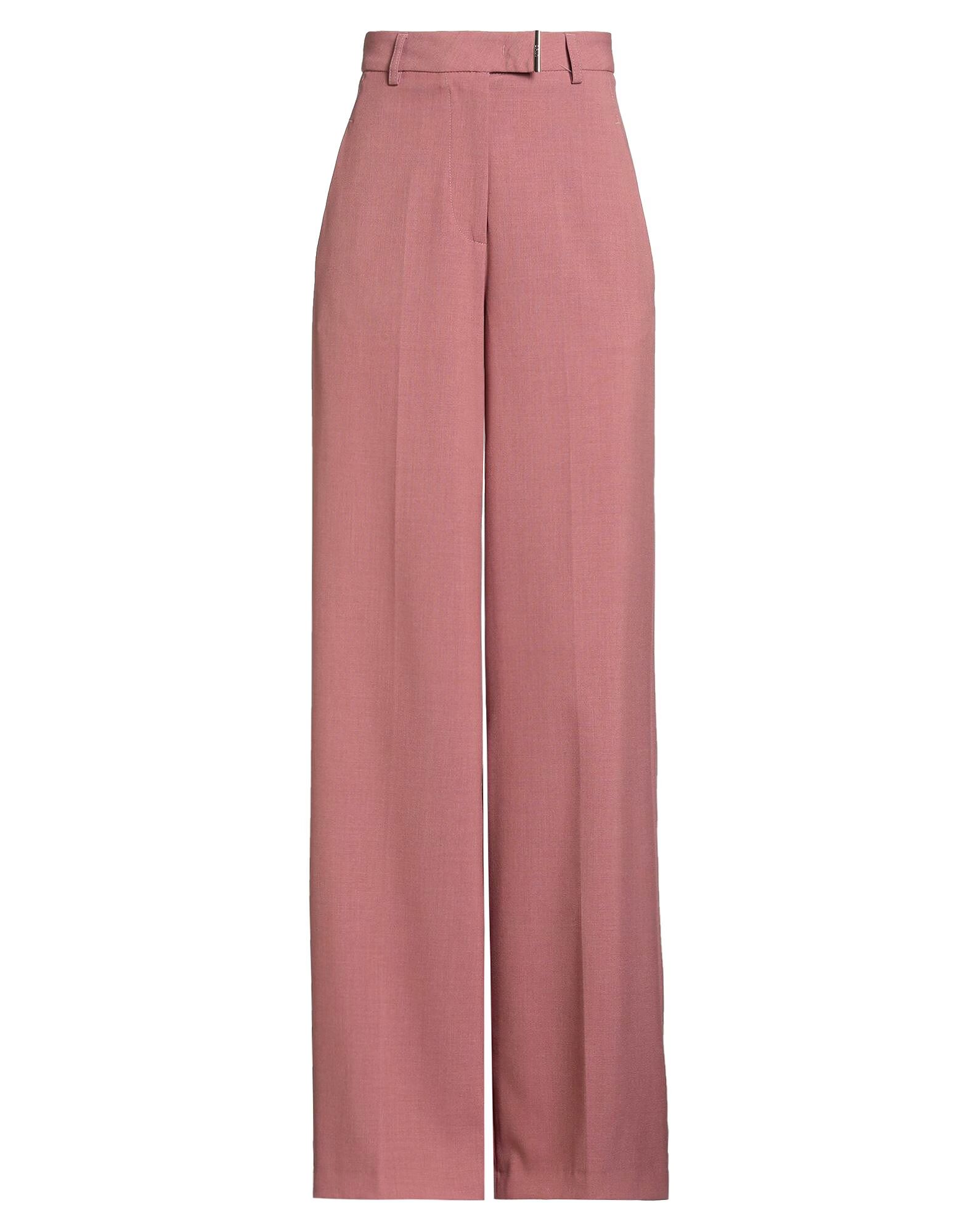 Брюки Liu •Jo, темно-розовый
Брюки Liu •Jo, темно-розовый