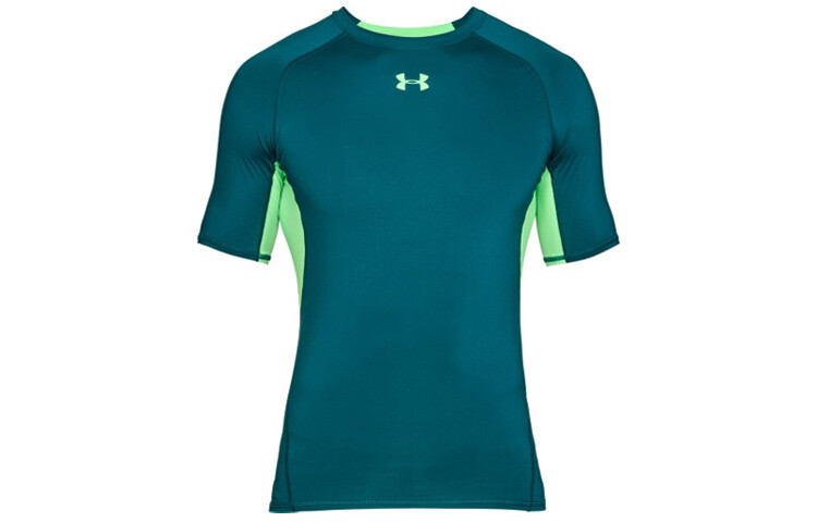 Фитнес Одежда Мужская Зеленый Under Armour, зеленый
Фитнес Одежда Мужская Зеленый Under Armour, зеленый