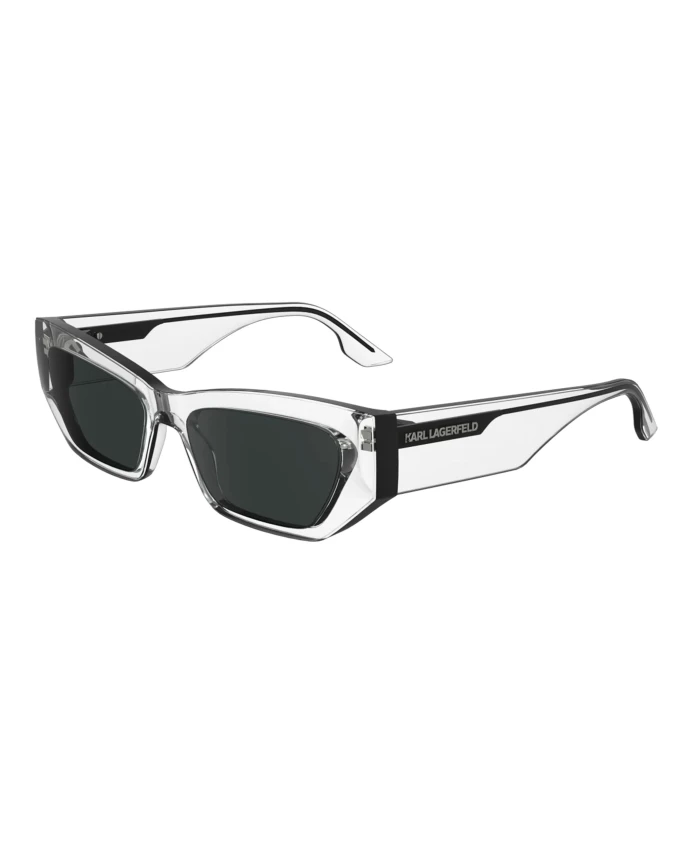 Солнцезащитные очки Kl6160S Karl Lagerfeld, серый
Солнцезащитные очки Kl6160S Karl Lagerfeld, серый