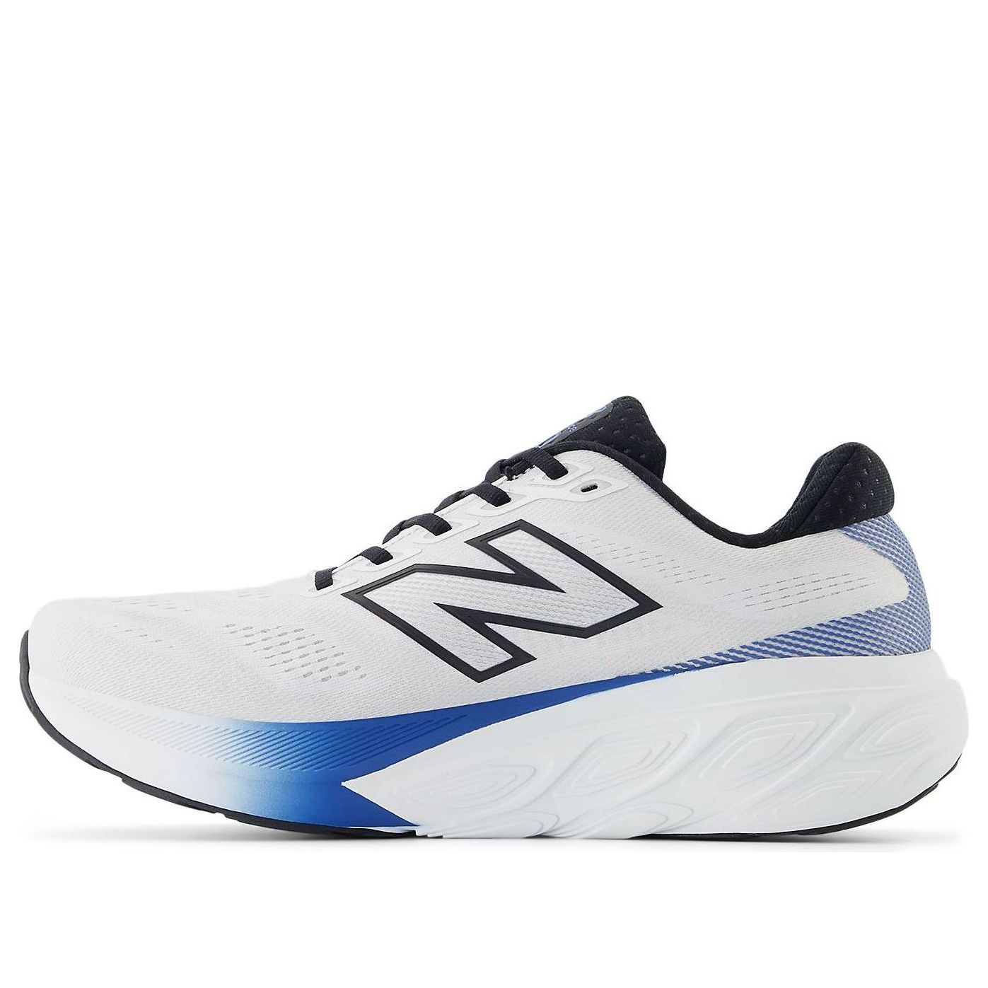 Кроссовки New Balance Fresh Foam X 880v15 'White Blue Agate'
Кроссовки New Balance Fresh Foam X 880v15 'White Blue Agate'