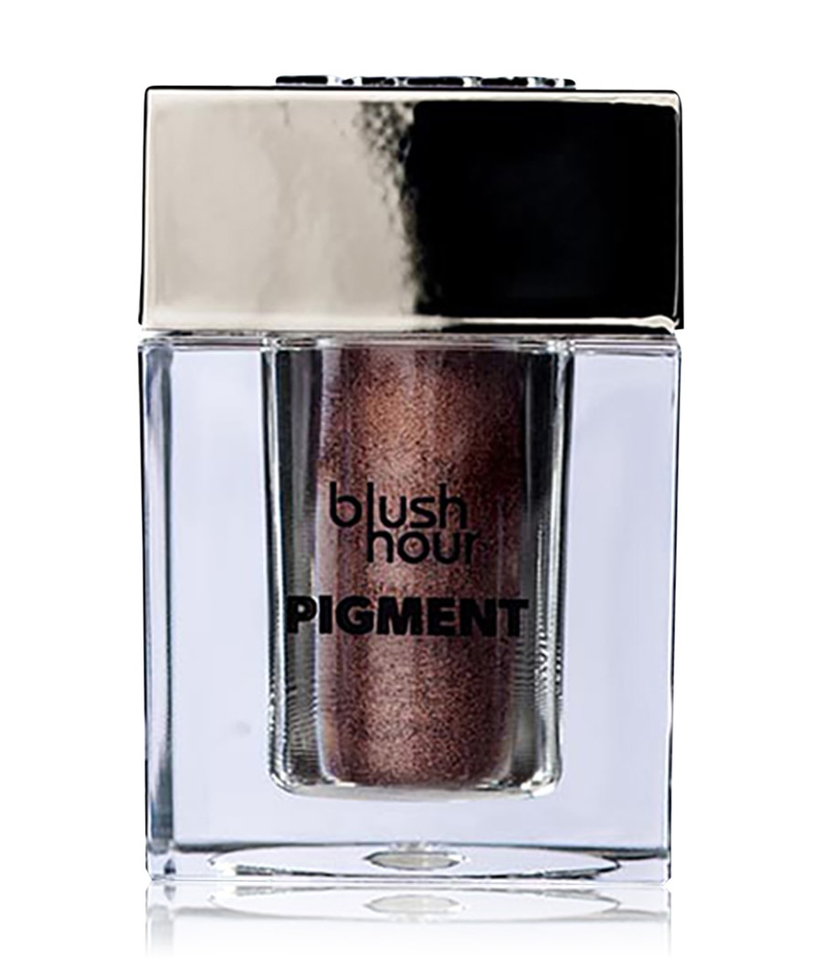 Рассыпчатая пудра BLUSHHOUR Shimmer Bam! Pigment, #wow!, 2.5g
Рассыпчатая пудра BLUSHHOUR Shimmer Bam! Pigment, #wow!, 2.5g