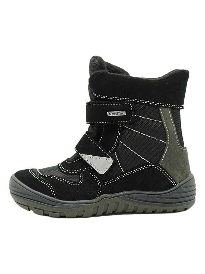 Ботинки El Naturalista Leder, черный
Ботинки El Naturalista Leder, черный