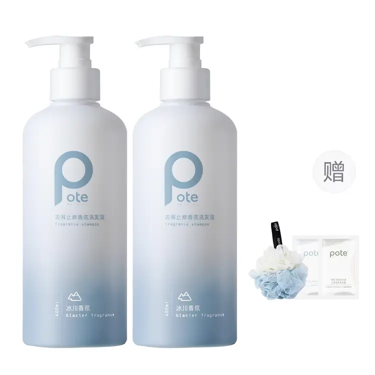 Лечебный шампунь от перхоти и зуда Forest Series с ароматом, глубокое очищение, 400мл/400мл*2 POTE
Лечебный шампунь от перхоти и зуда Forest Series с ароматом, глубокое очищение, 400мл/400мл*2 POTE