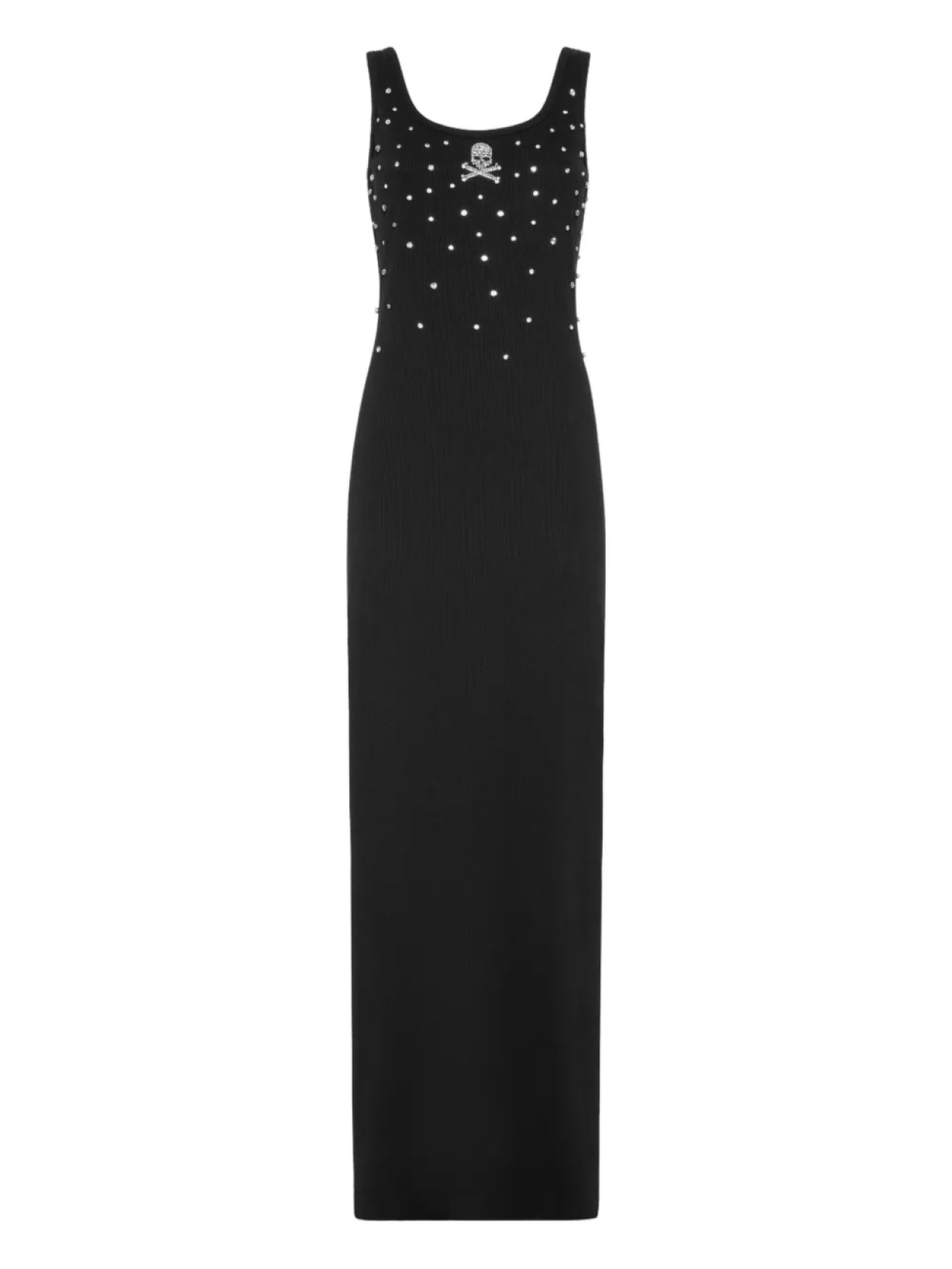 Платье, украшенное стразами Philipp Plein, черный
Платье, украшенное стразами Philipp Plein, черный