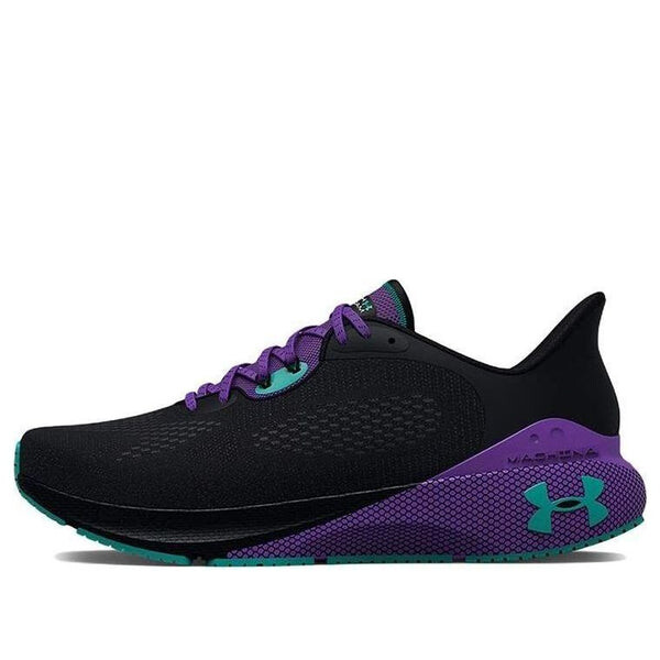 Кроссовки hovr machina 3 cn 'black' Under Armour, черный
Кроссовки hovr machina 3 cn 'black' Under Armour, черный