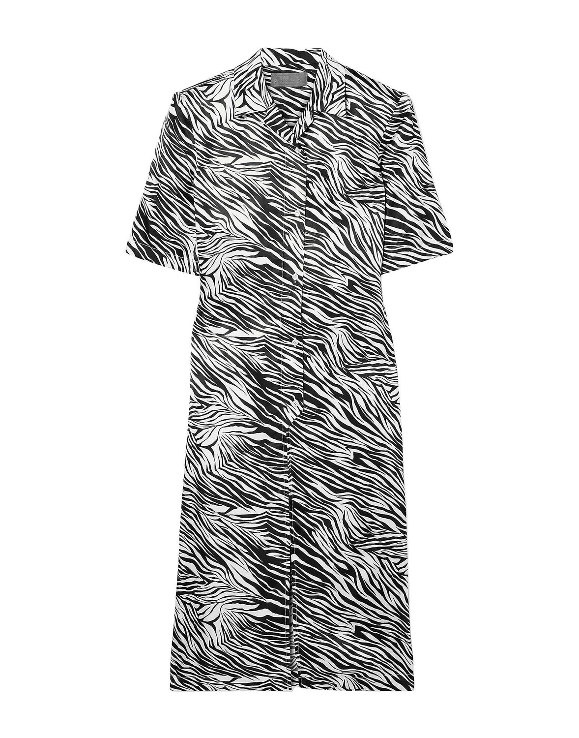 Платье Commission, черный
Платье Commission, черный