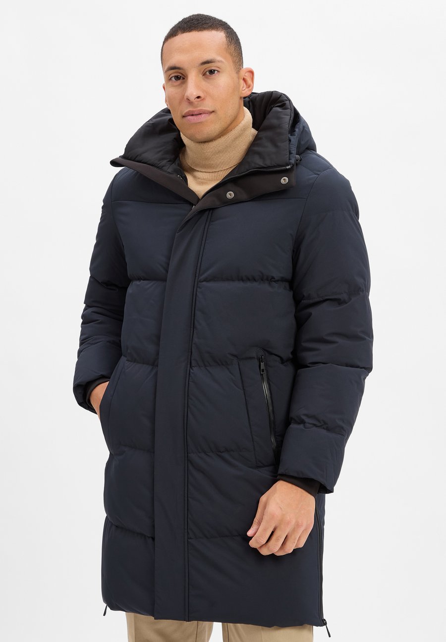 Пальто FINSHLEY & HARDING Winter coat, Marine/Dark Blue
Пальто FINSHLEY & HARDING Winter coat, Marine/Dark Blue