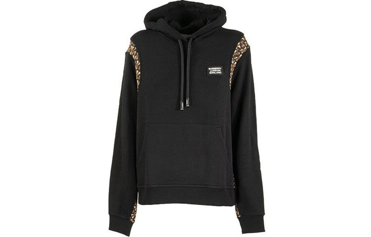 Мужская толстовка Burberry, цвет Black/Brown
Мужская толстовка Burberry, цвет Black/Brown