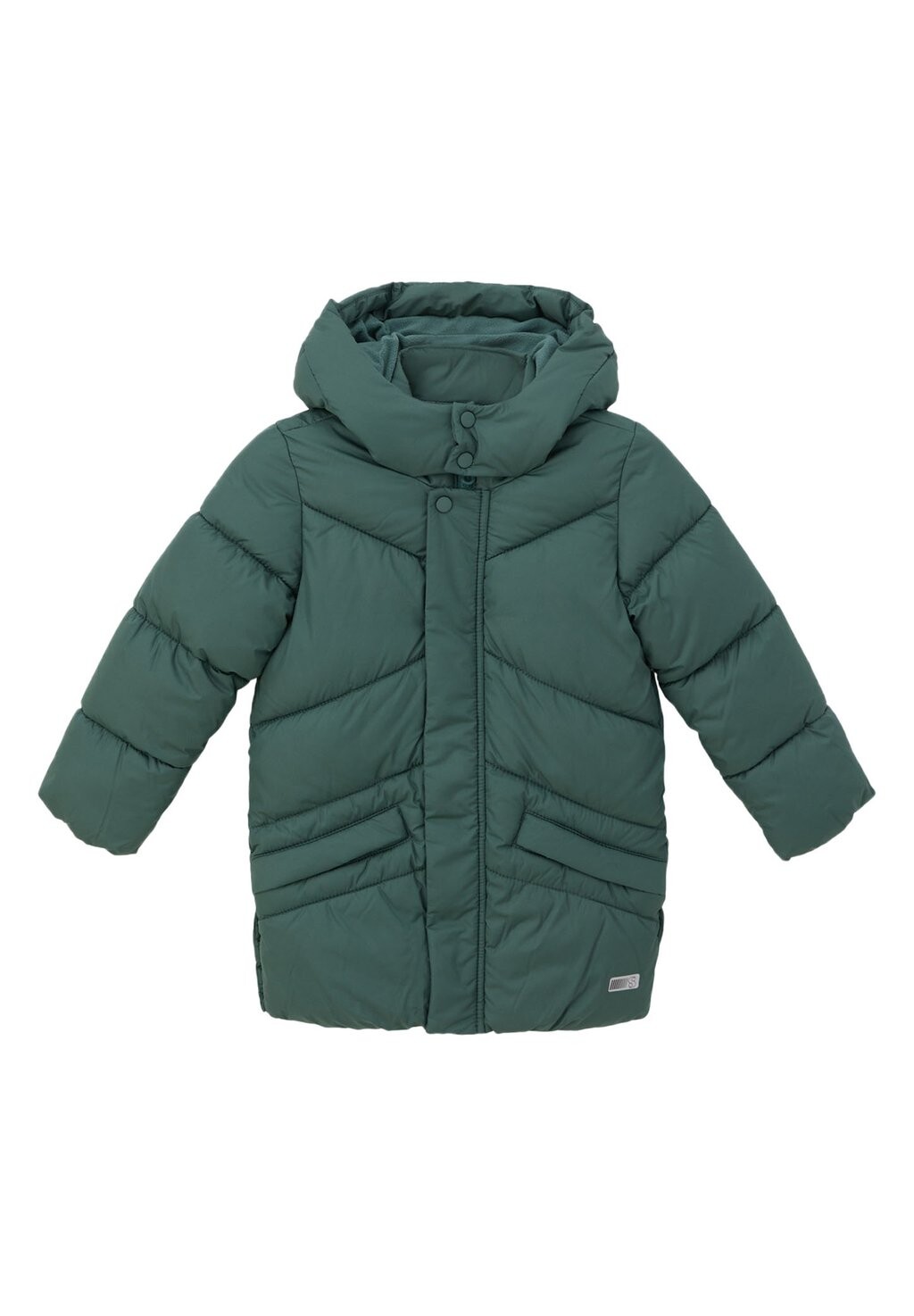 Зимнее пальто s.Oliver, цвет petrol
Зимнее пальто s.Oliver, цвет petrol