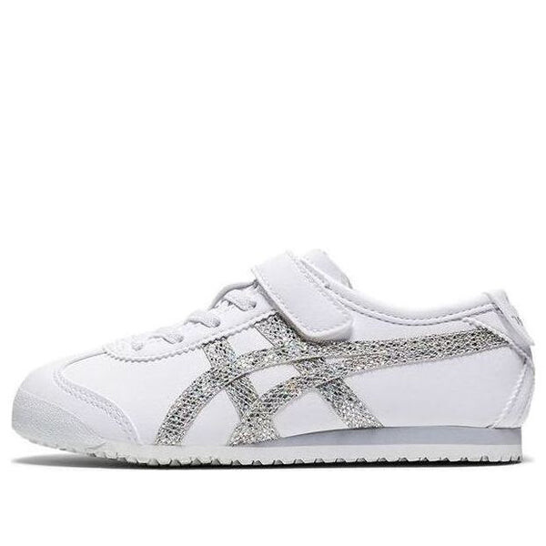 Кроссовки мексика 66 Onitsuka Tiger, белый
Кроссовки мексика 66 Onitsuka Tiger, белый
