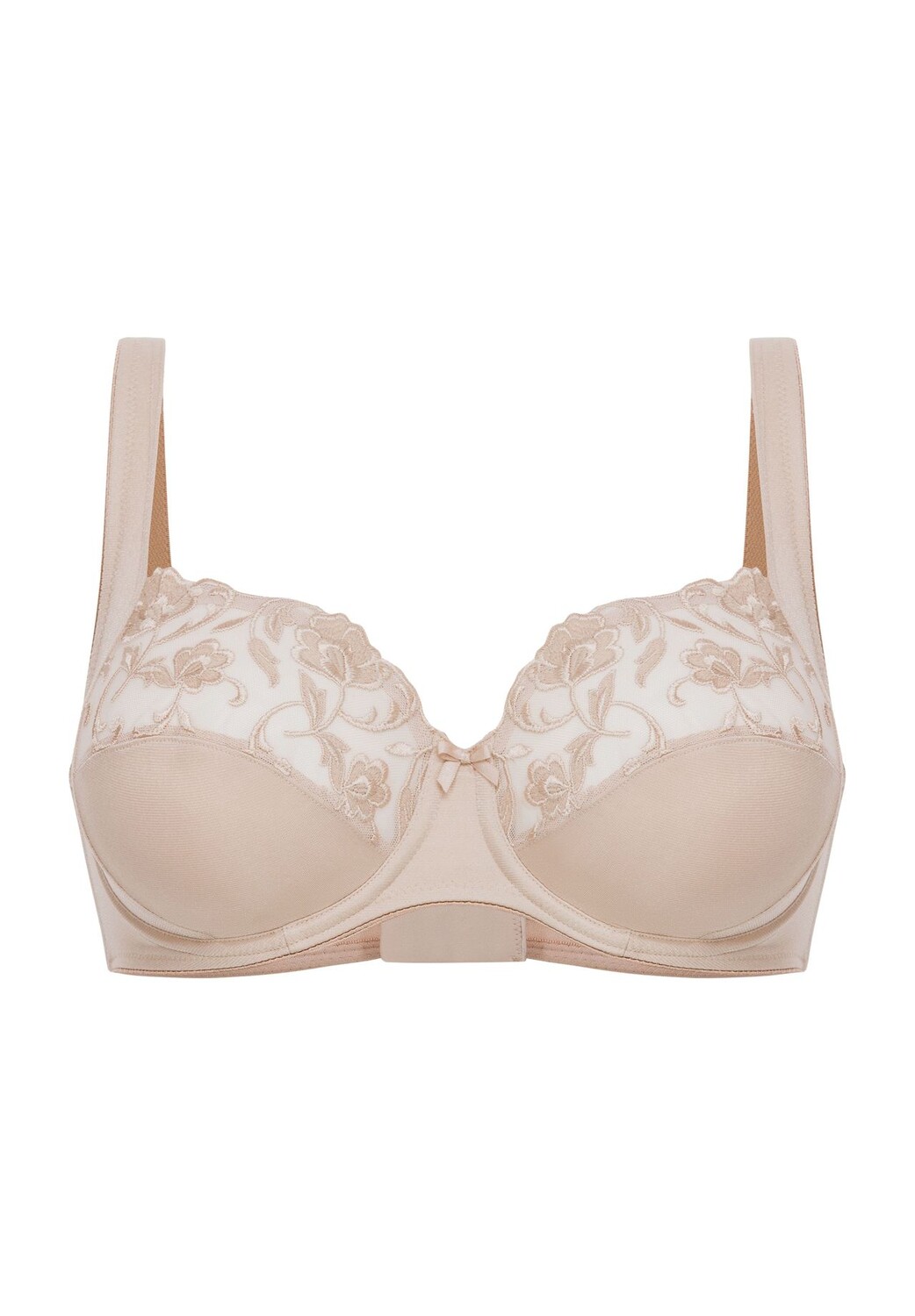 Женский бюстгальтер на косточках Moments с цветочной вышивкой felina, песочный
Женский бюстгальтер на косточках Moments с цветочной вышивкой felina, песочный