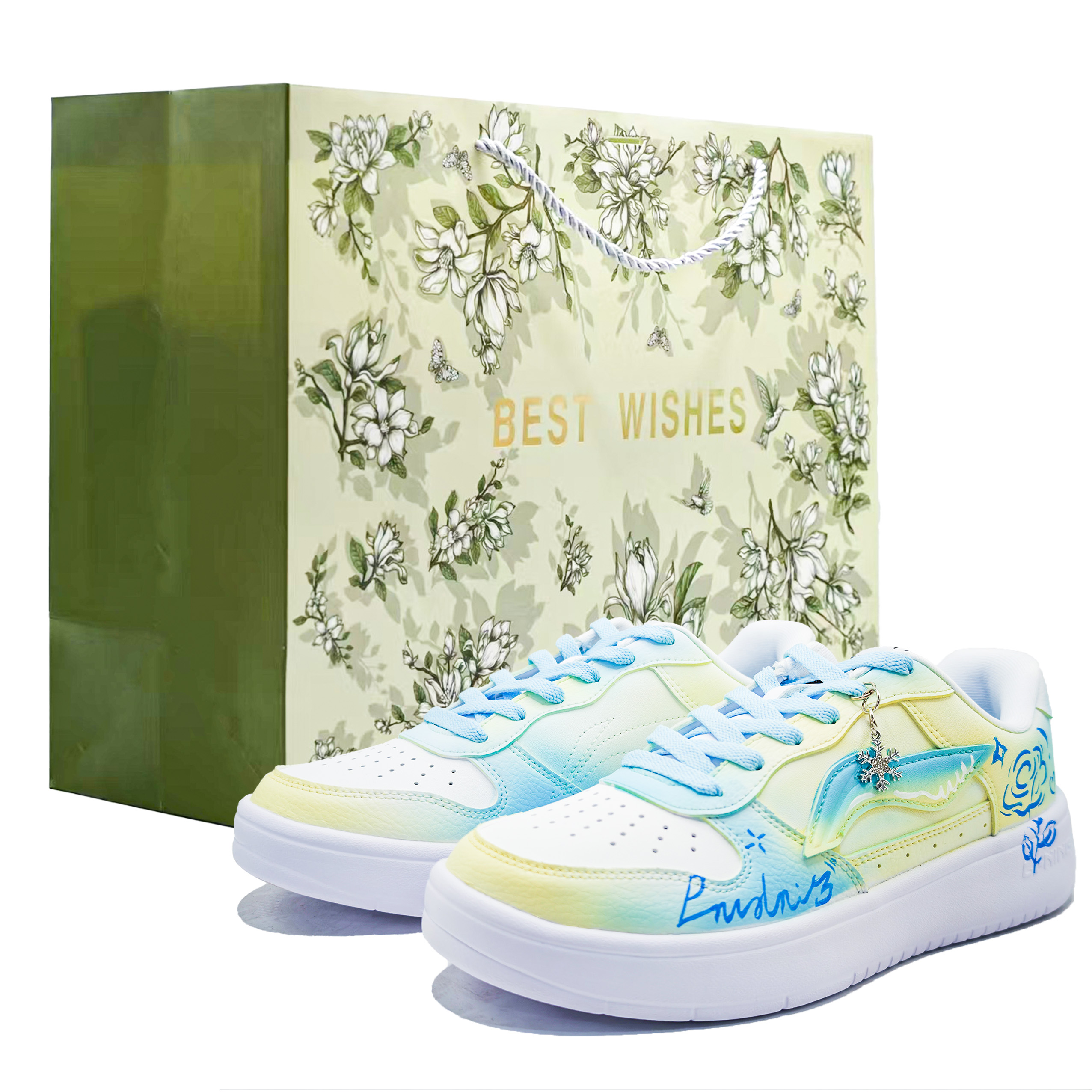 LINING Кроссовки для скейтбординга Pontoon Boats, нескользящие, износостойкие, дышащие, с низким верхом, мужские, белые, синие, желтые
LINING Кроссовки для скейтбординга Pontoon Boats, нескользящие, износостойкие, дышащие, с низким верхом, мужские, белые, синие, желтые