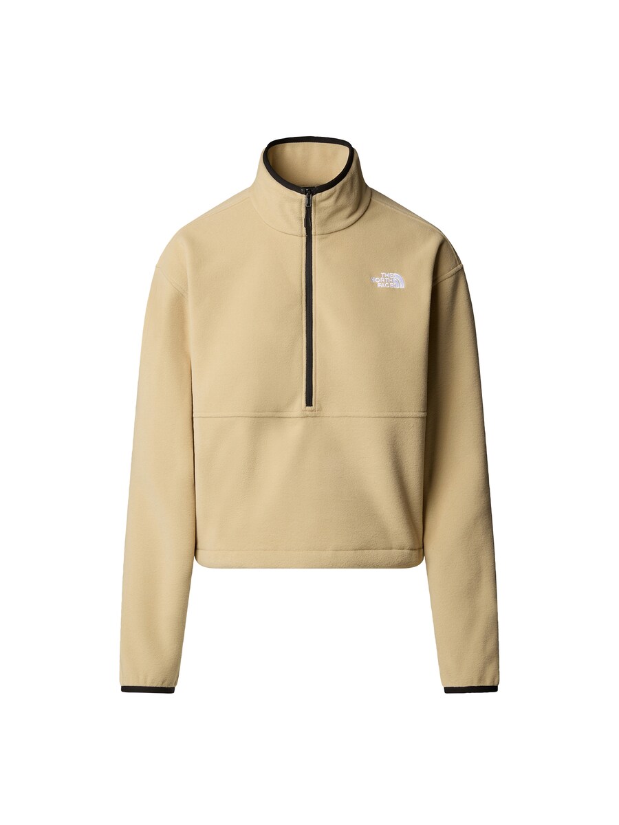 Спортивный свитер THE NORTH FACE Glacier, хаки
Спортивный свитер THE NORTH FACE Glacier, хаки