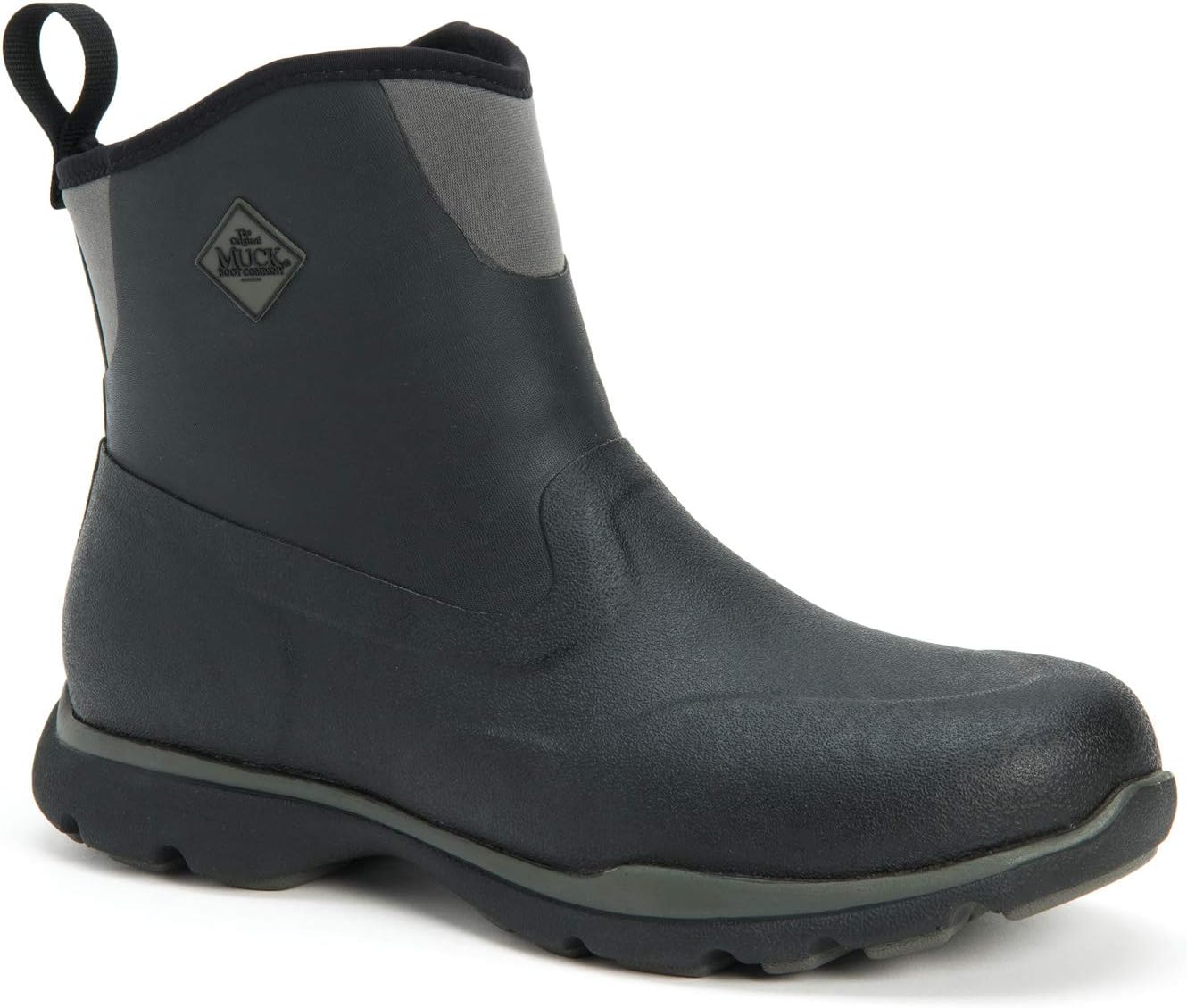 Мужские ботинки MUCK Excursion Pro Mid
Мужские ботинки MUCK Excursion Pro Mid