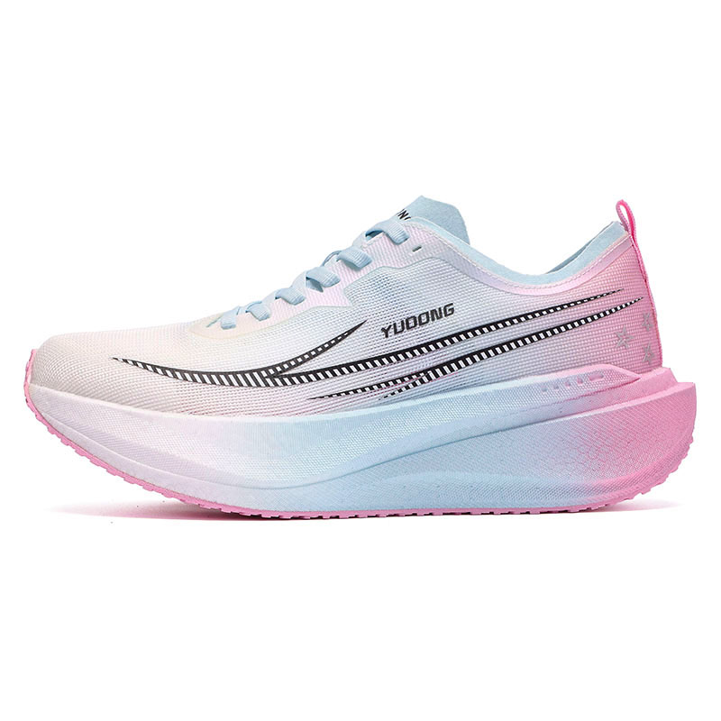 YUDONG Кроссовки мужские низкие розовые
YUDONG Кроссовки мужские низкие розовые