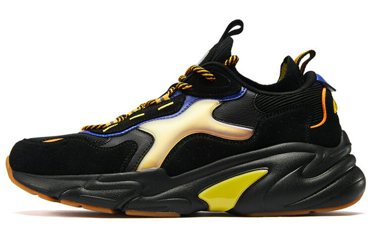 Кроссовки XTEP Casual Shoes Men Low-Top Black, Черный, Кроссовки XTEP Casual Shoes Men Low-Top Black
Кроссовки XTEP Casual Shoes Men Low-Top Black, Черный, Кроссовки XTEP Casual Shoes Men Low-Top Black