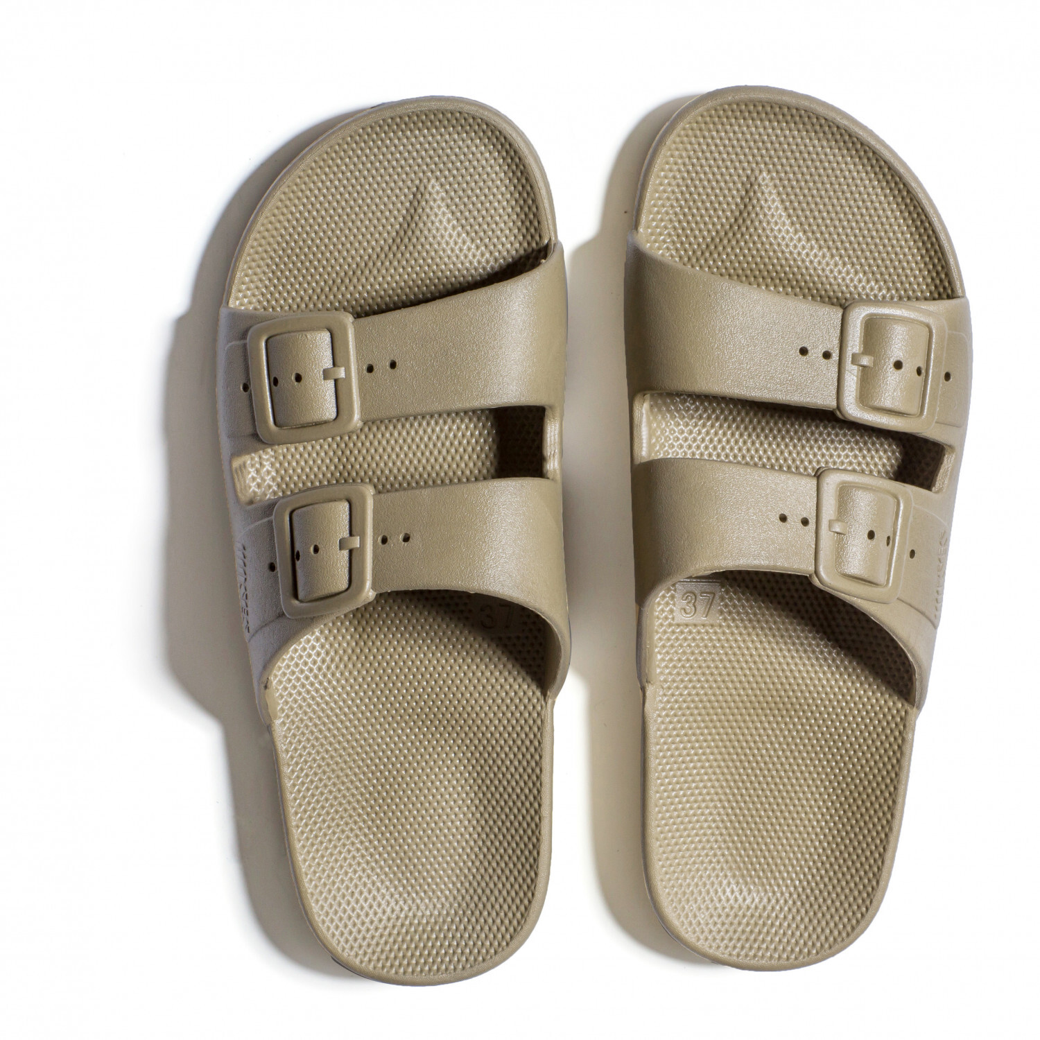 Сандалии Freedom Moses Basic, хаки
Сандалии Freedom Moses Basic, хаки