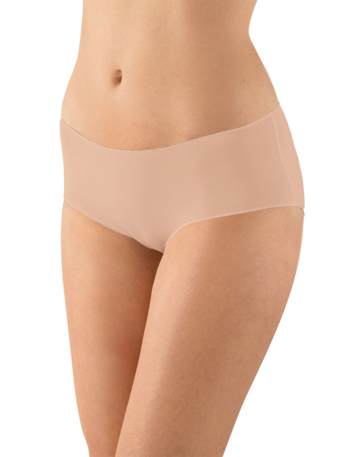 Трусы Nina von C. 3er Pack Hipster, цвет caramel
Трусы Nina von C. 3er Pack Hipster, цвет caramel