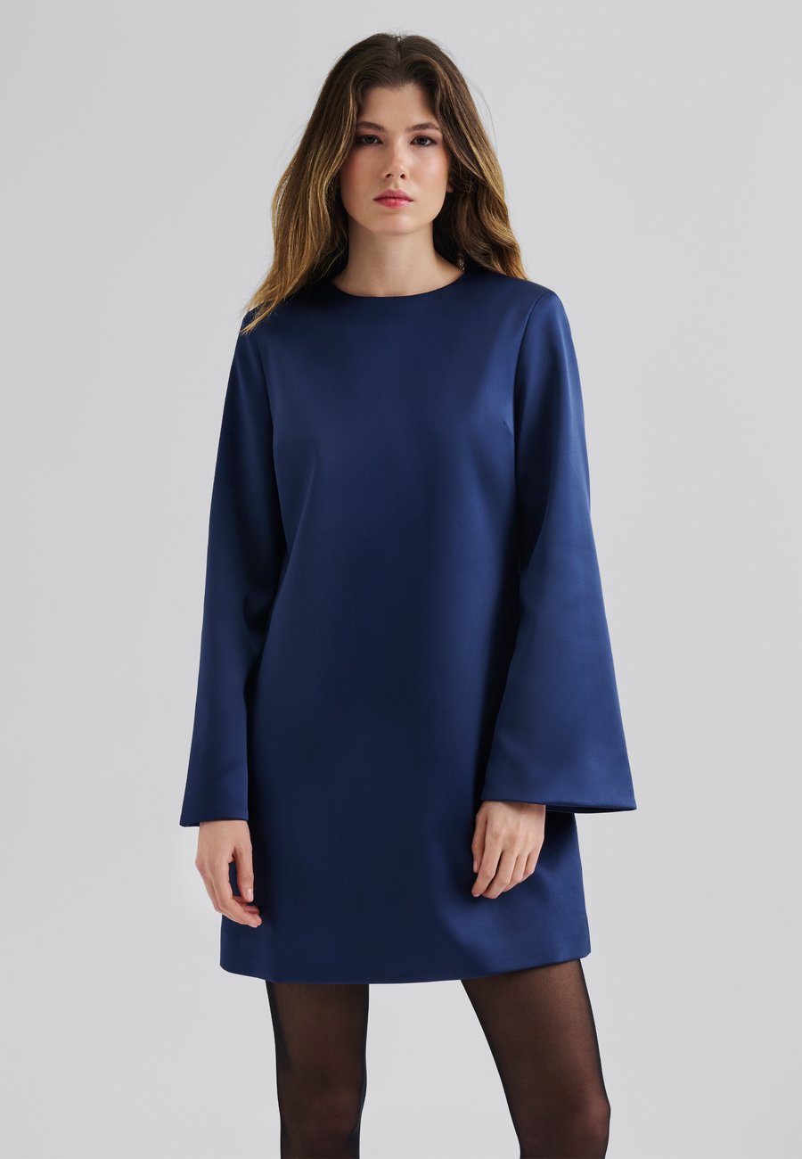 Платье Malina ELNA, Dark Blue
Платье Malina ELNA, Dark Blue