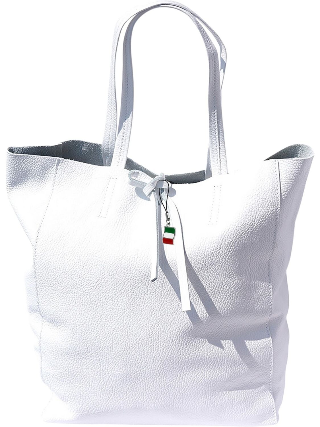 Florence Сумка через плечо в белом цвете
Florence Сумка через плечо в белом цвете