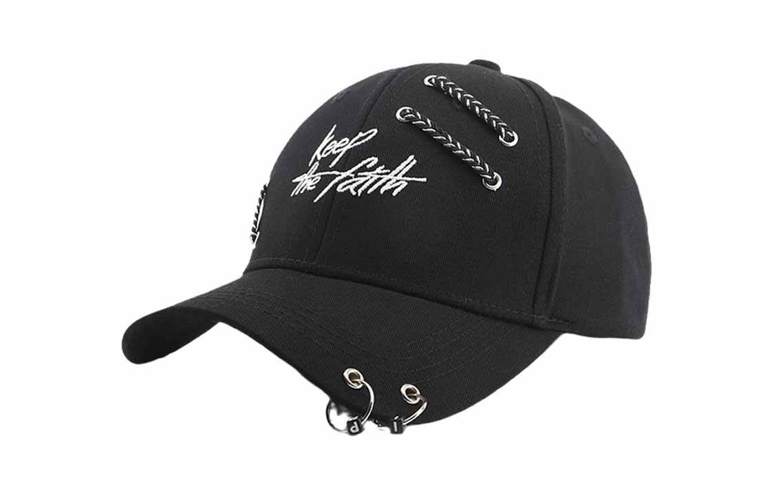 Us8Acc Кепка унисекс
Us8Acc Кепка унисекс