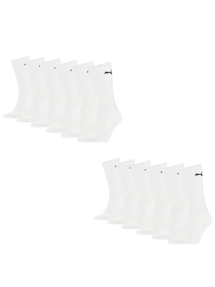 Носки Puma
Носки Puma