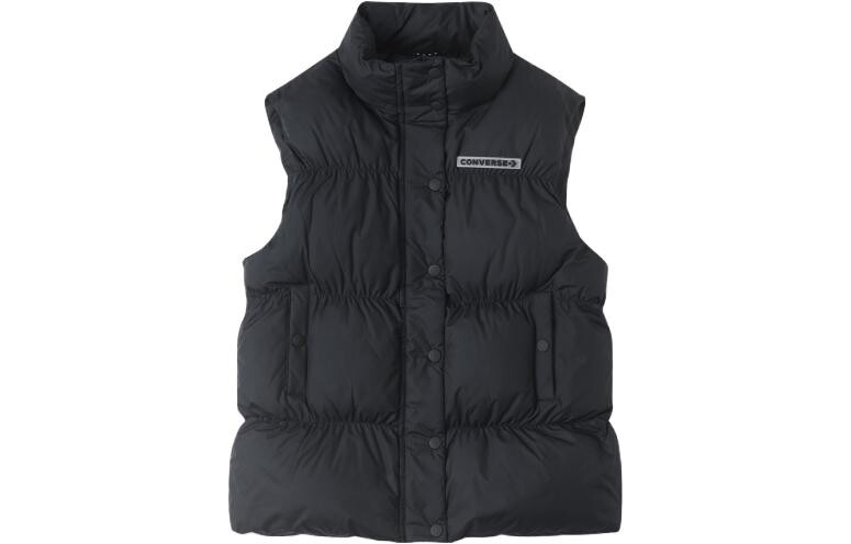 Жилет женский черный Converse
Жилет женский черный Converse