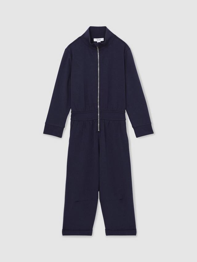 Детский комбинезон Nala Jersey Reiss, Navy
Детский комбинезон Nala Jersey Reiss, Navy