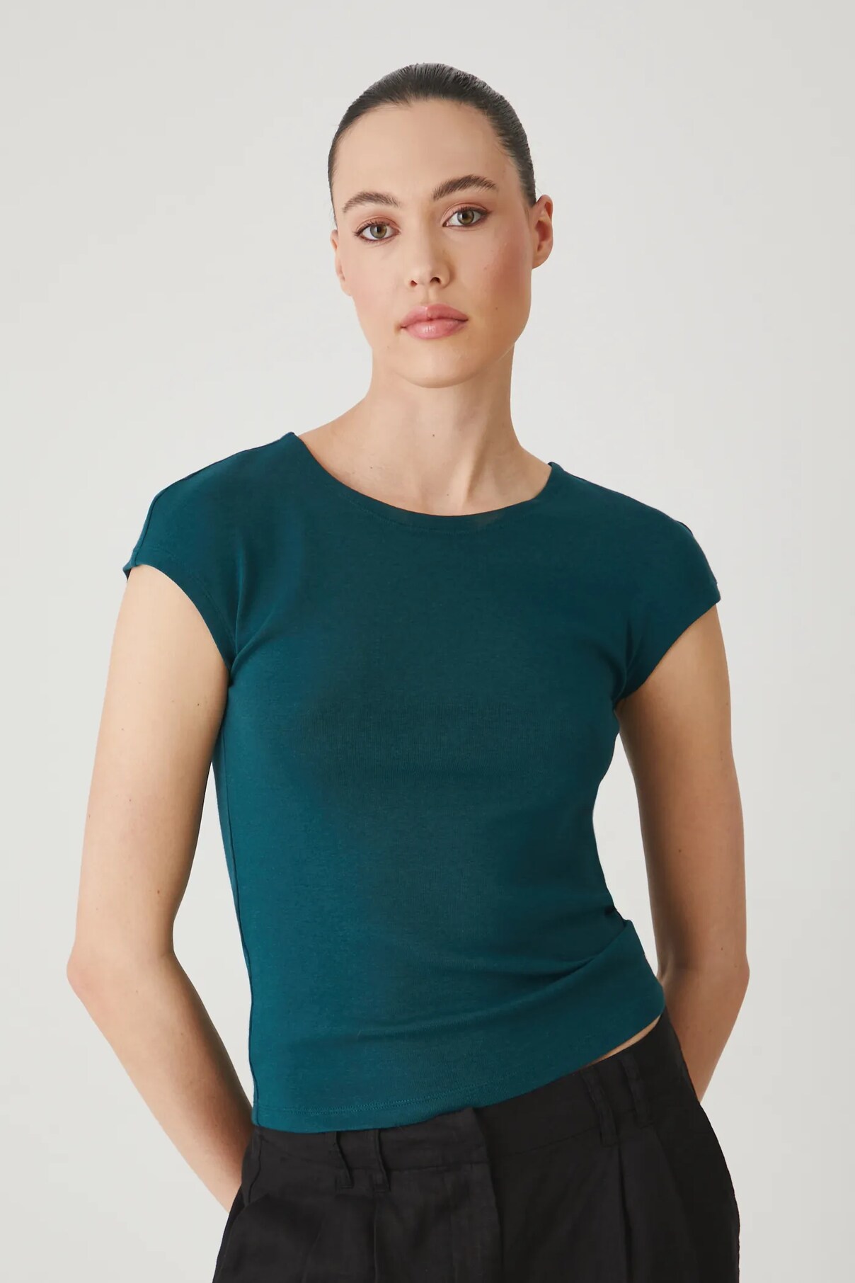 Футболка Medicine, бирюзовый 
Футболка Medicine, бирюзовый