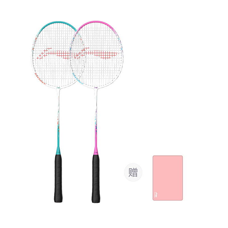 Ракетка для бадминтона thunder 9 LINING
Ракетка для бадминтона thunder 9 LINING