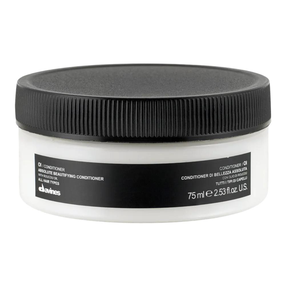 Daweinisi Oi кондиционер для волос, усиливающий цвет и блеск с увлажнением 75 мл DAVINES
Daweinisi Oi кондиционер для волос, усиливающий цвет и блеск с увлажнением 75 мл DAVINES