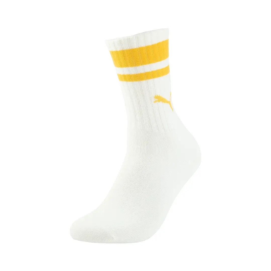 Носки унисекс до середины икры Puma
Носки унисекс до середины икры Puma