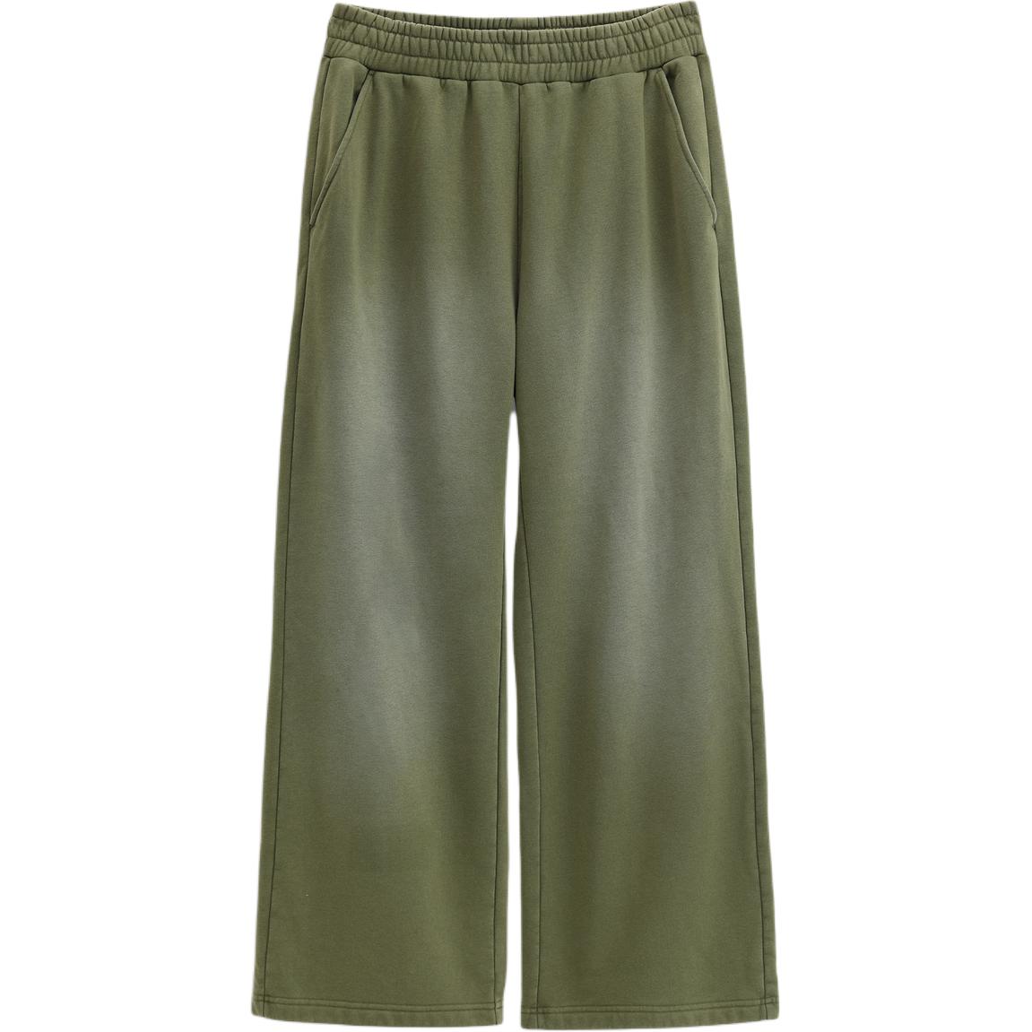 Повседневные брюки мужские GAP, зеленый
Повседневные брюки мужские GAP, зеленый