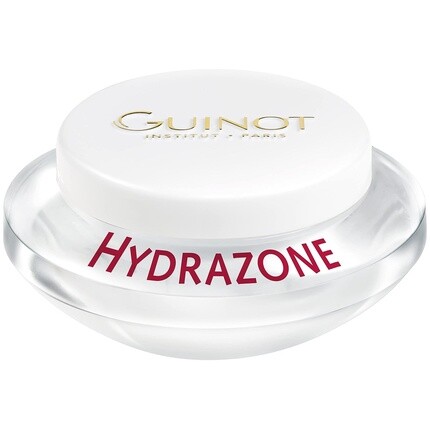 Guinot Гидразоновый крем 1,6 унции, Белый, Guinot Гидразоновый крем 1,6 унции
Guinot Гидразоновый крем 1,6 унции, Белый, Guinot Гидразоновый крем 1,6 унции