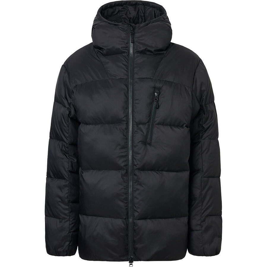 Функциональная куртка Tretorn PUFFER JACKET
Функциональная куртка Tretorn PUFFER JACKET