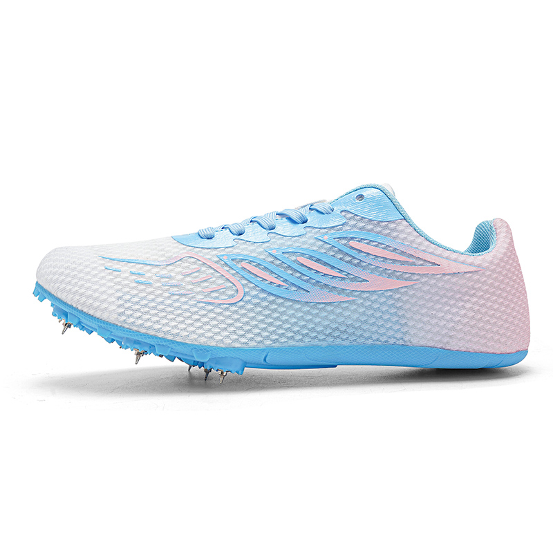 Нескользящие, дышащие и антиударные кроссовки с низким верхом для подростков CAMKIDS, розовый/синий
Нескользящие, дышащие и антиударные кроссовки с низким верхом для подростков CAMKIDS, розовый/синий