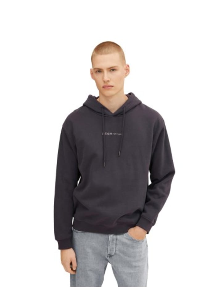 Толстовка Tom Tailor, цвет sweatshirt in
Толстовка Tom Tailor, цвет sweatshirt in