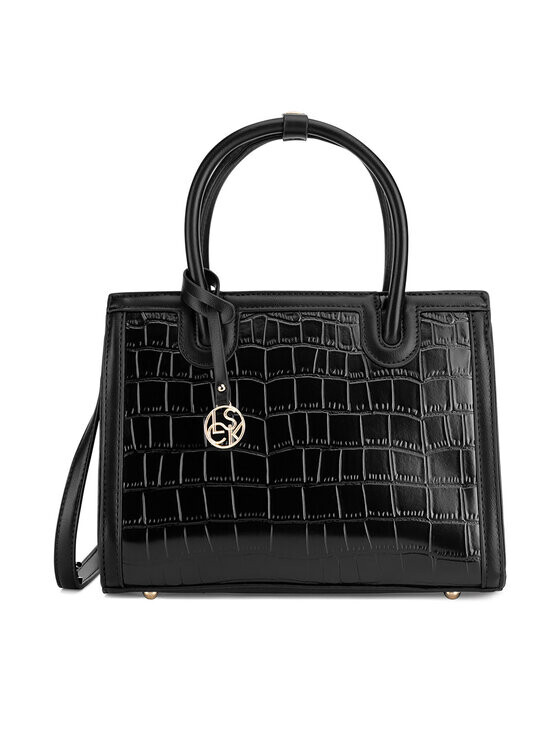 Сумочка Lasocki, черный
Сумочка Lasocki, черный