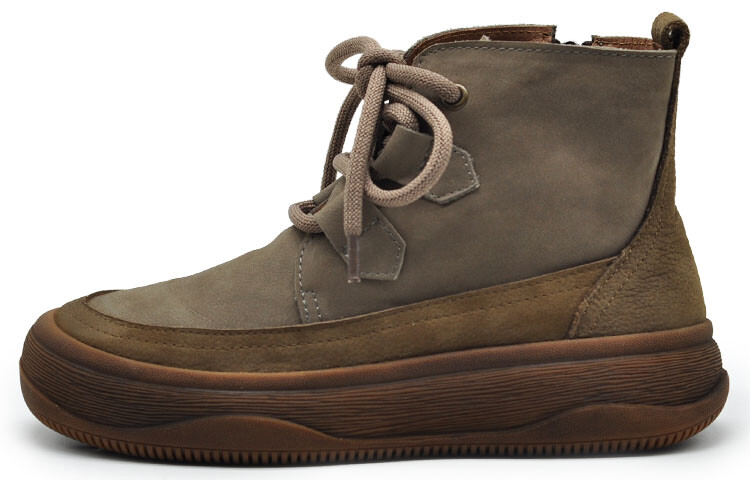 Кеды, скейтборд обувь женская высокая Artmu, зеленый
Кеды, скейтборд обувь женская высокая Artmu, зеленый