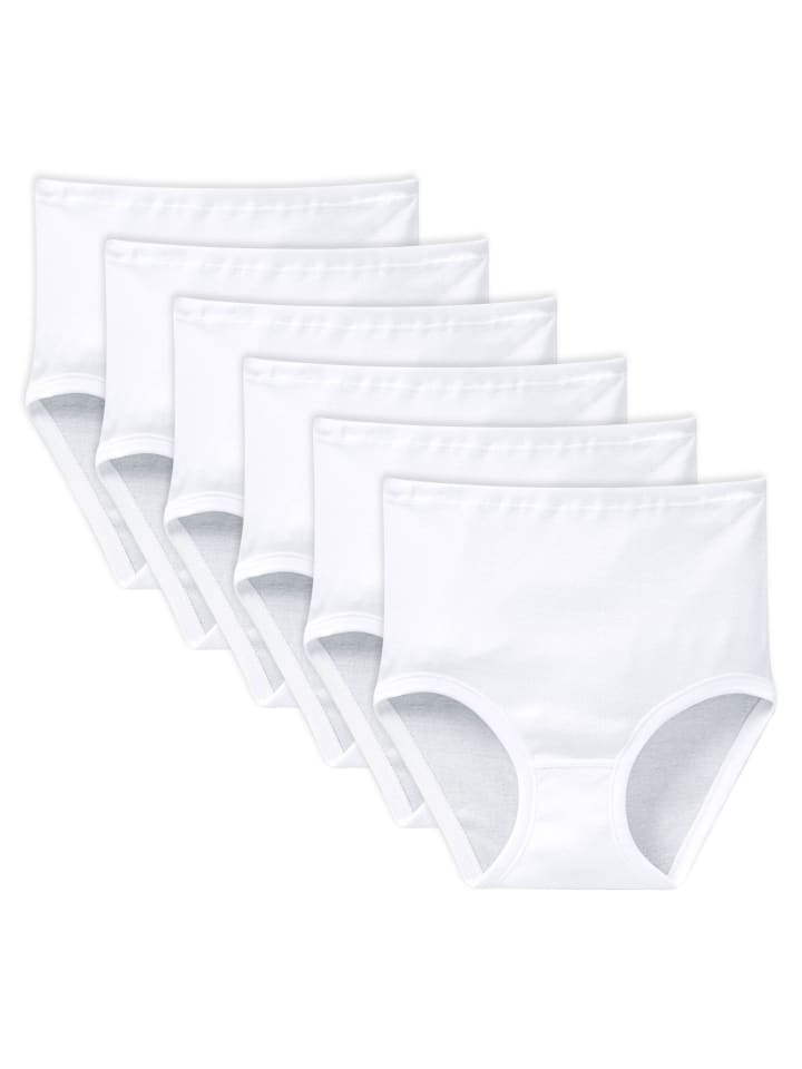 Трусы Schiesser, белый
Трусы Schiesser, белый